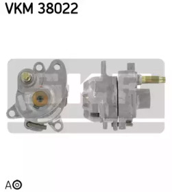 SKF VKM 38022